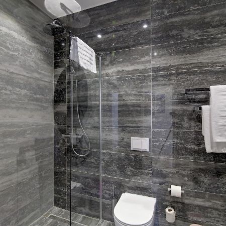 Luxury Amarin Apartment Дубровник Экстерьер фото