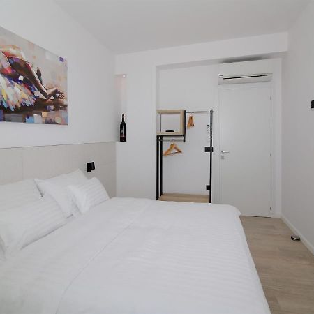 Luxury Amarin Apartment Дубровник Экстерьер фото