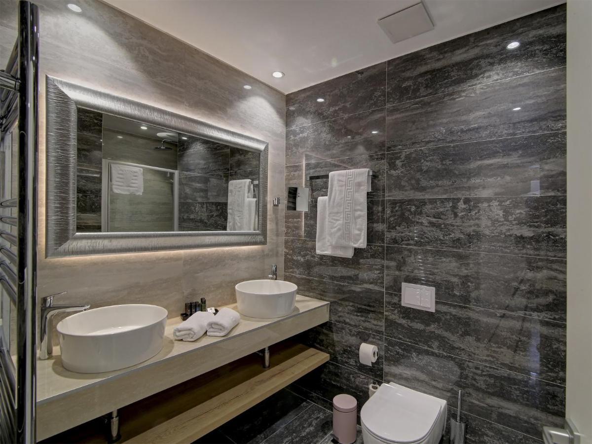 Luxury Amarin Apartment Дубровник Экстерьер фото