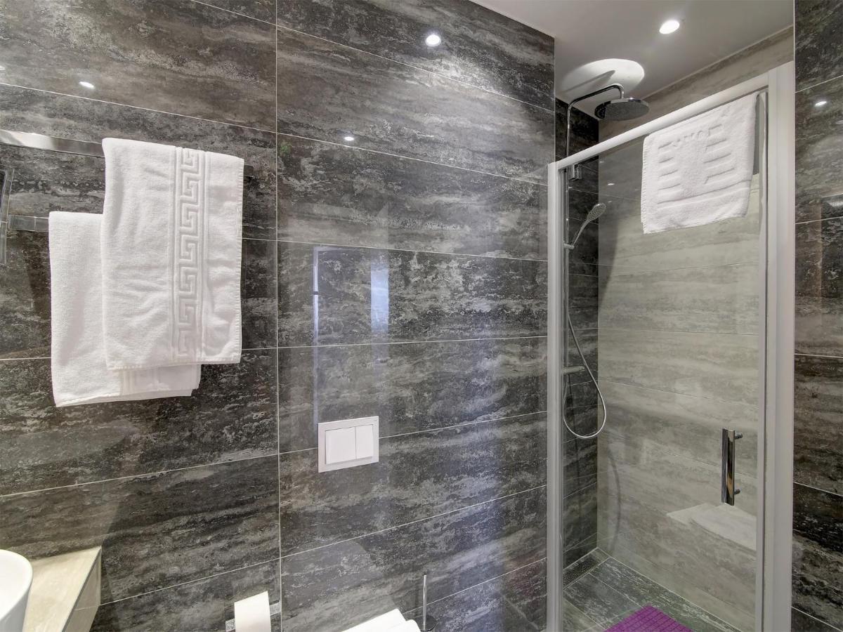 Luxury Amarin Apartment Дубровник Экстерьер фото
