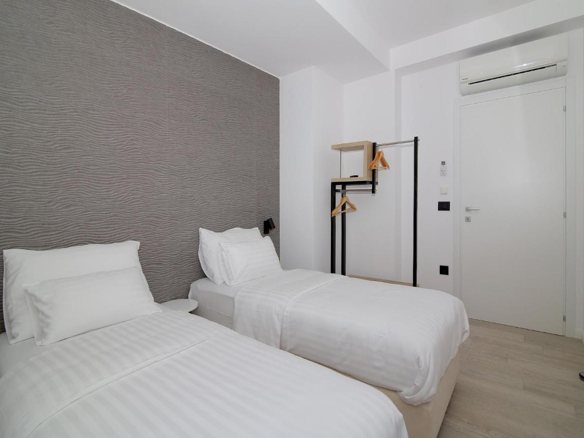 Luxury Amarin Apartment Дубровник Экстерьер фото