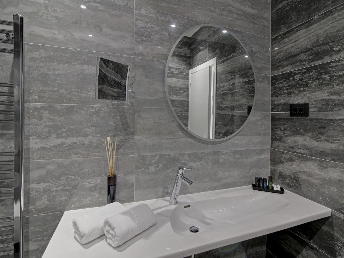 Luxury Amarin Apartment Дубровник Экстерьер фото