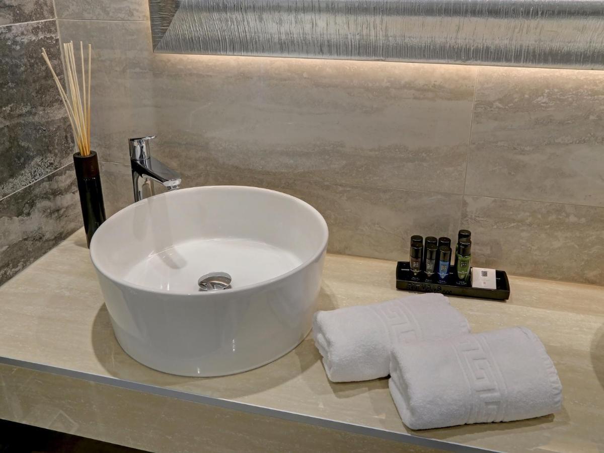 Luxury Amarin Apartment Дубровник Экстерьер фото