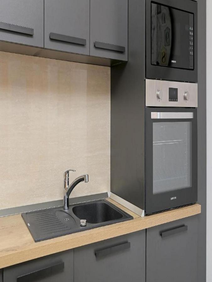 Luxury Amarin Apartment Дубровник Экстерьер фото
