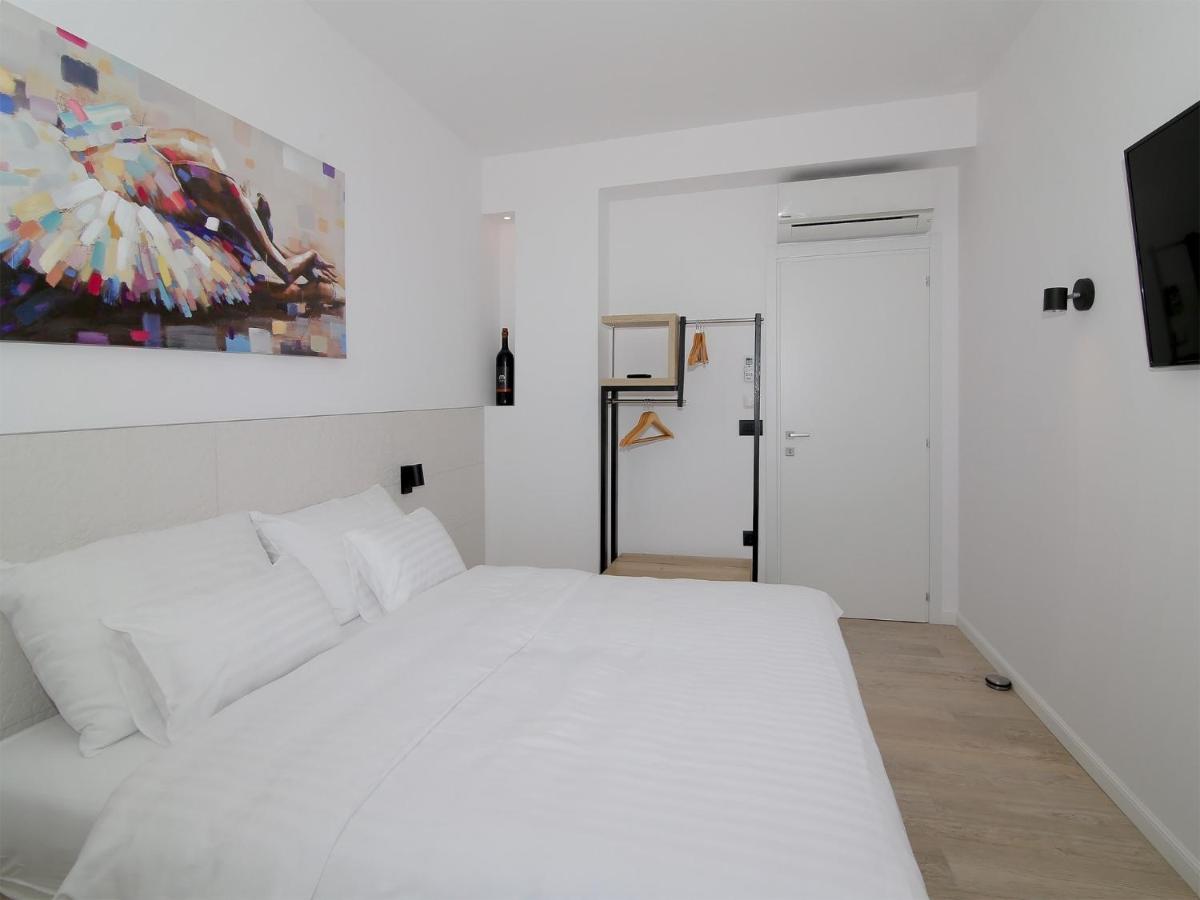 Luxury Amarin Apartment Дубровник Экстерьер фото