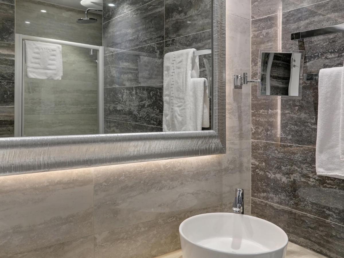 Luxury Amarin Apartment Дубровник Экстерьер фото