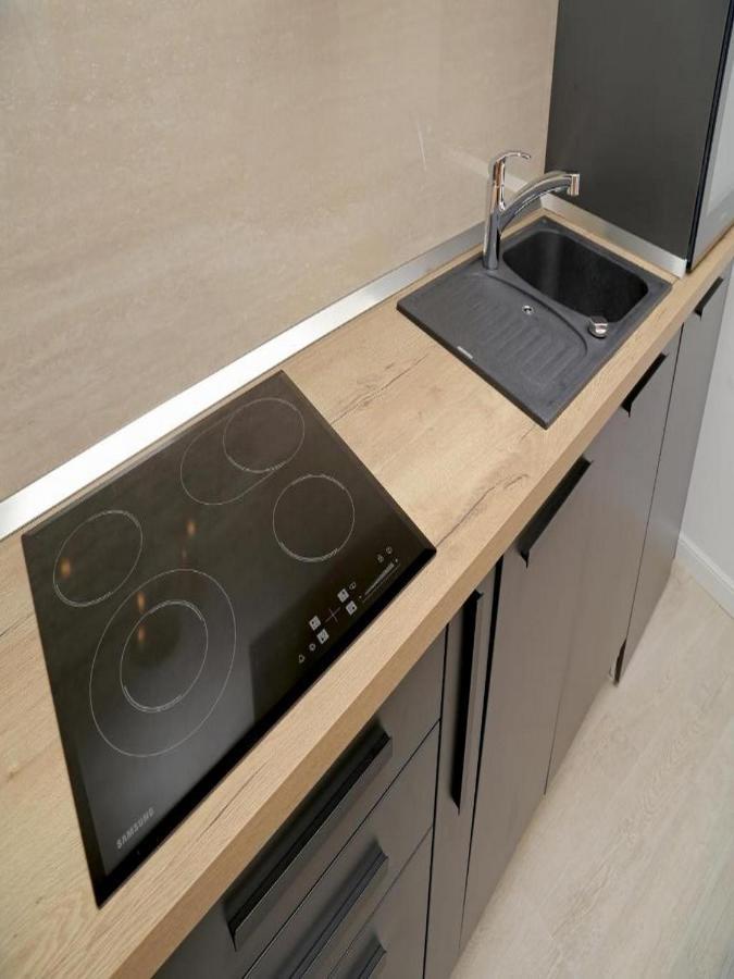 Luxury Amarin Apartment Дубровник Экстерьер фото