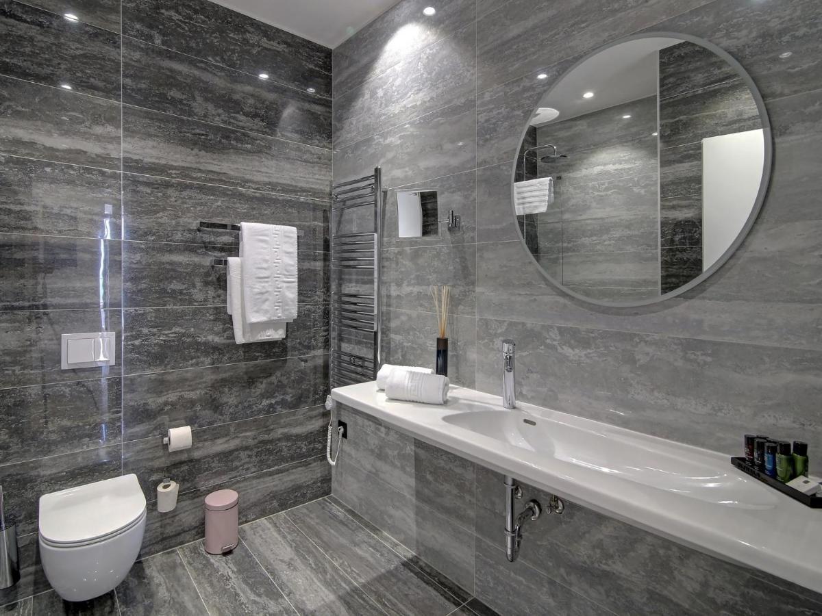 Luxury Amarin Apartment Дубровник Экстерьер фото