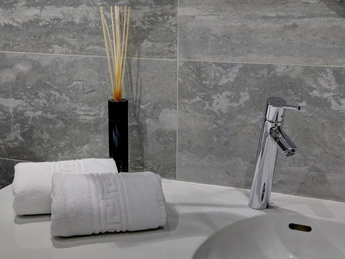 Luxury Amarin Apartment Дубровник Экстерьер фото