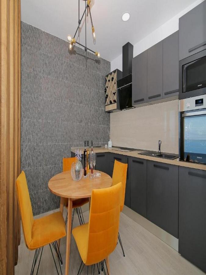 Luxury Amarin Apartment Дубровник Экстерьер фото